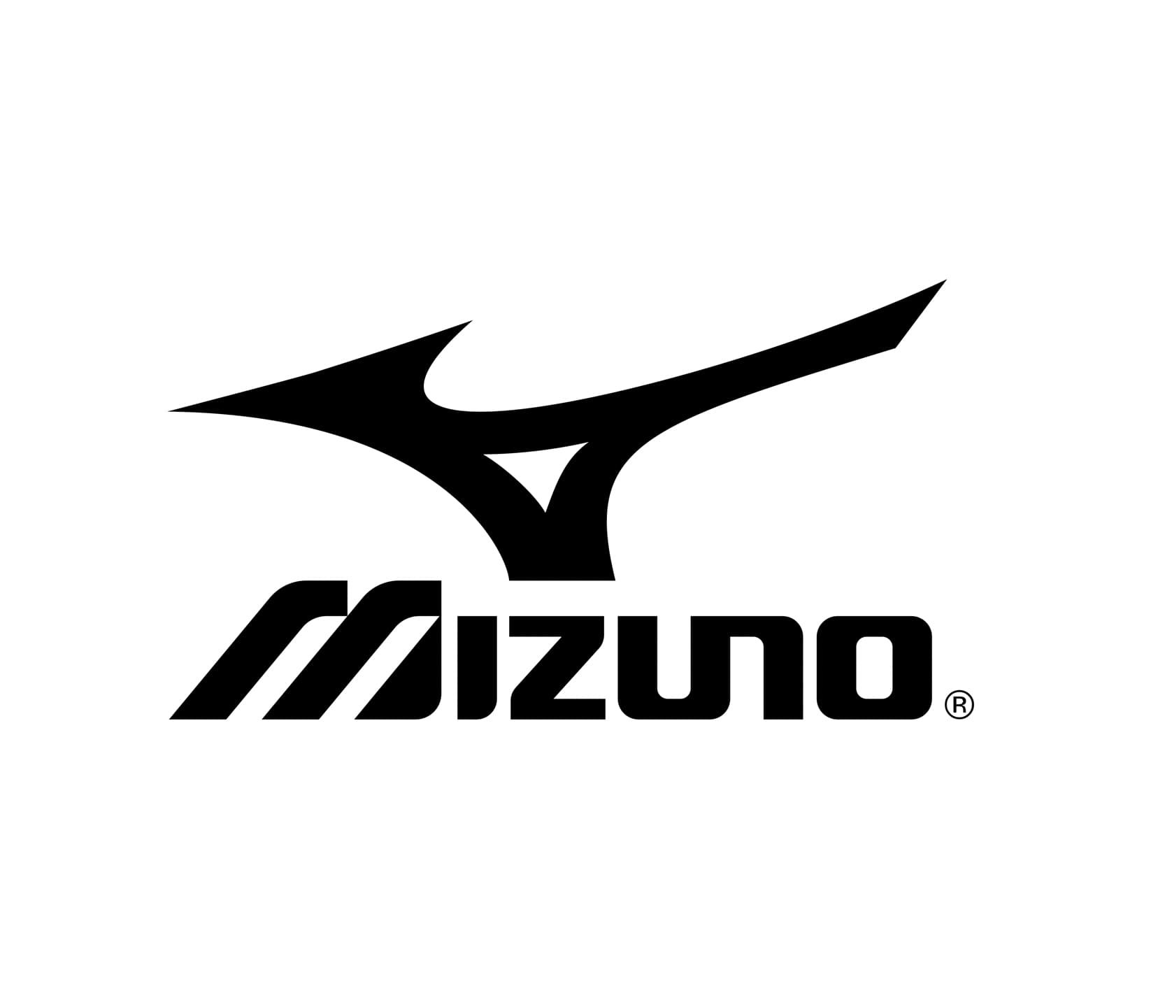 Mizuno logo